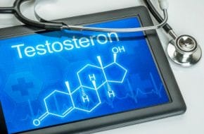🔒 Testosteronsubstitution: Metabolisches Syndrom und Testosteronmangel