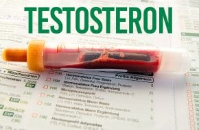🔒 Testosteronspiegel im Blut sagt COVID-19-Verlauf voraus