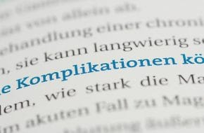 🔒 Der Comprehensive-Complication-Index (CCI) als neuer Bewertungsstandard für postoperative Komplikationen