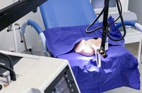 🔒 Patientenzufriedenheit nach vaginaler Erb:YAG-Lasertherapie in der niedergelassenen Praxis