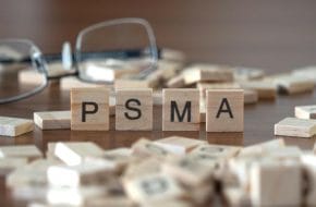 🔒 Differentialdiagnosen PSMA-PET-positiver Läsionen