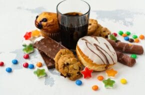 Erhöhtes Risiko für Nierensteine durch Zucker